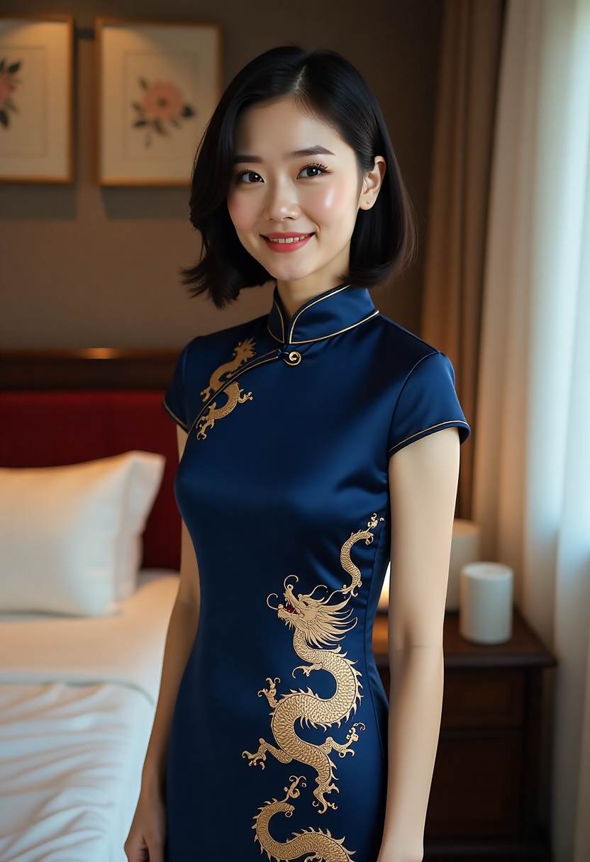 国宝影片海报